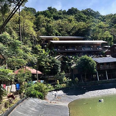 Tapear Resort Phi Phi Islands Exterior photo