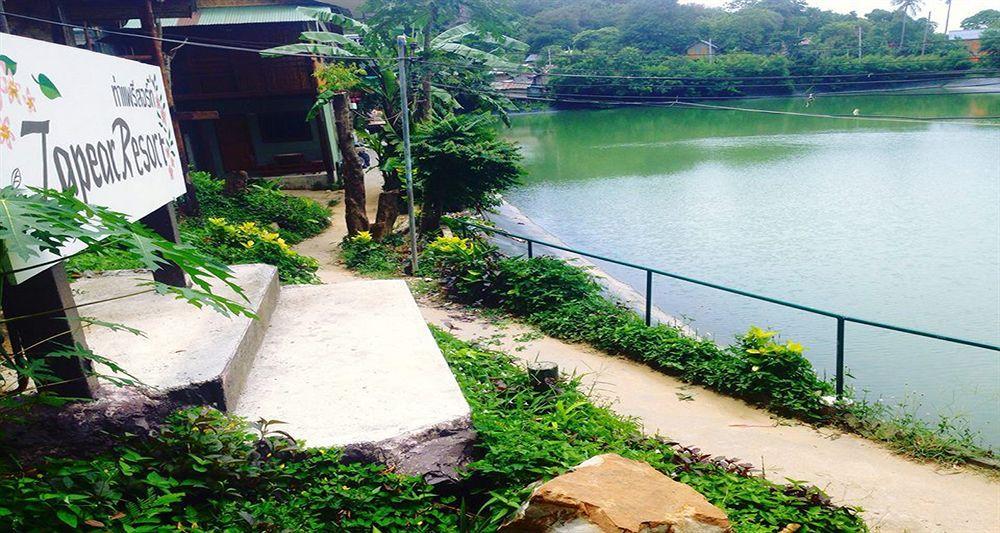 Tapear Resort Phi Phi Islands Exterior photo