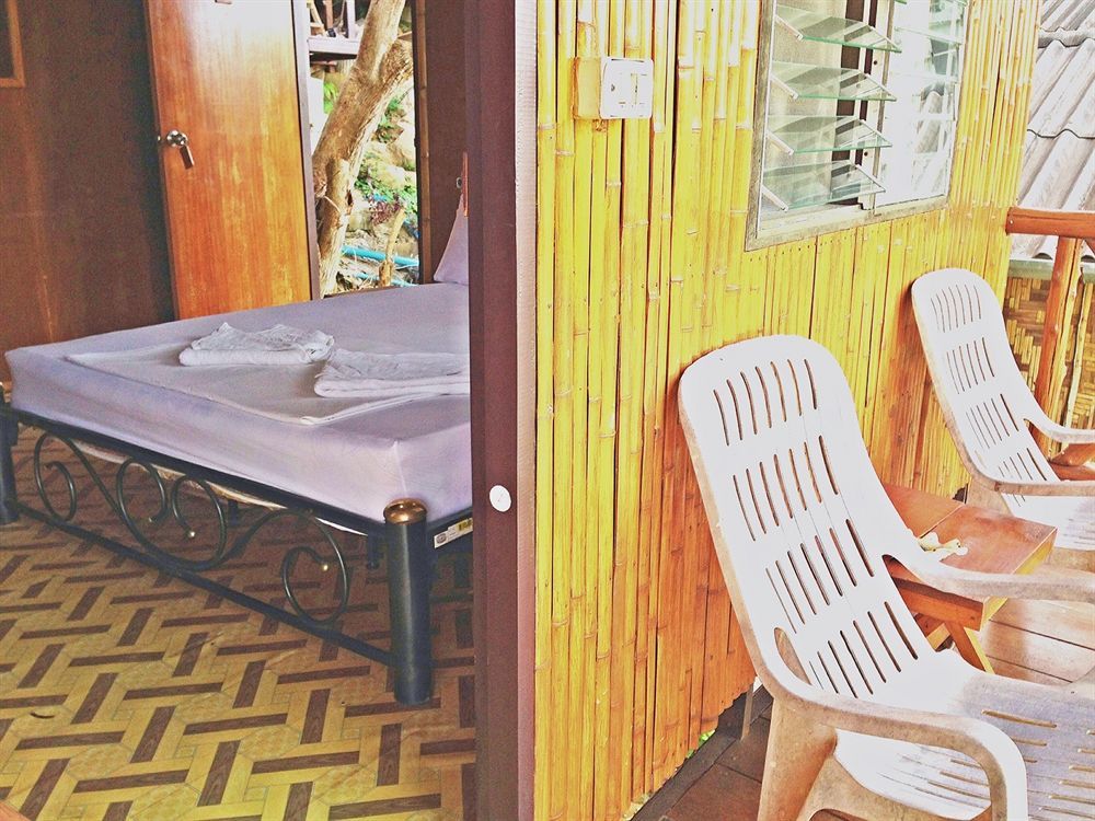 Tapear Resort Phi Phi Islands Exterior photo
