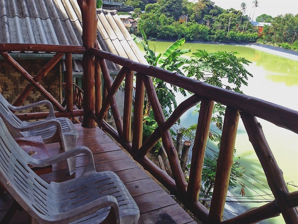 Tapear Resort Phi Phi Islands Exterior photo