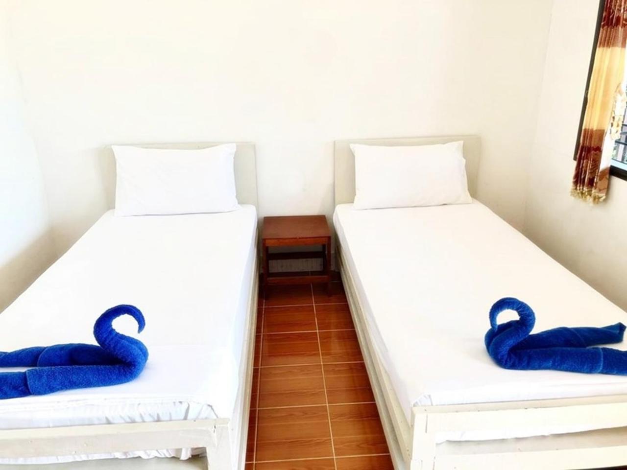 Tapear Resort Phi Phi Islands Exterior photo